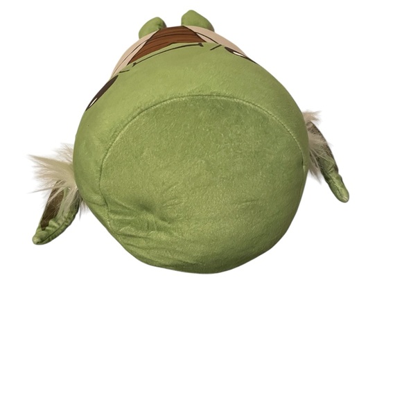 2020 Star Wars Celebration Exclusive Roll Plush-Yoda - Picture 3 of 6